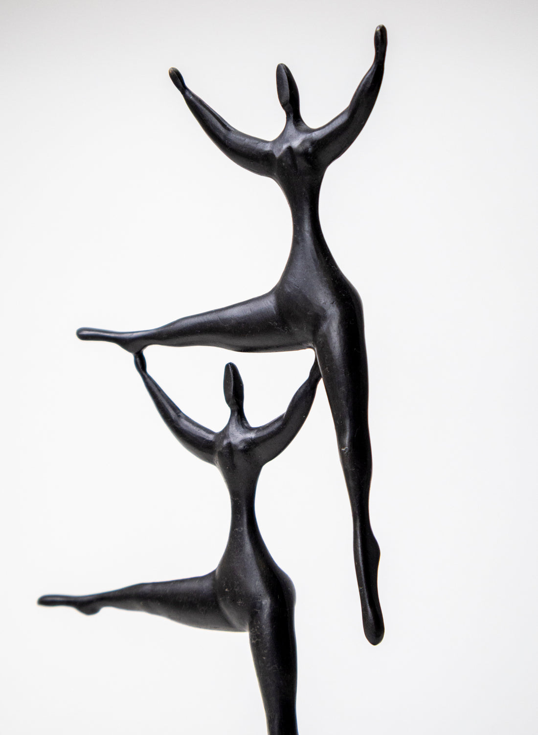 Up In Arms