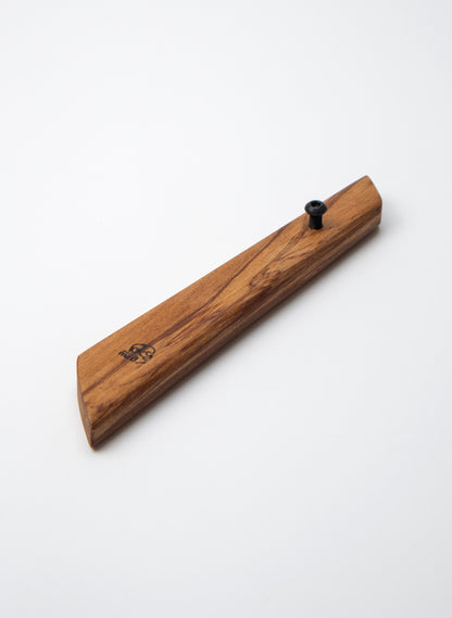 Rimu Bottle Opener