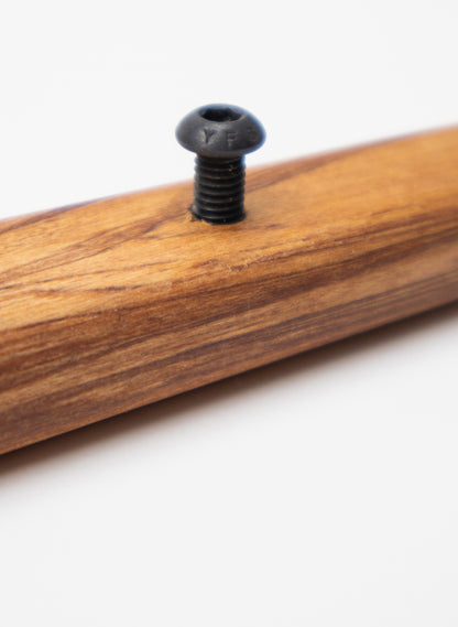 Rimu Bottle Opener
