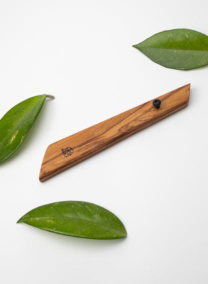 Rimu Bottle Opener