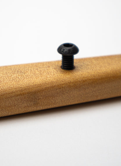 Kauri Bottle Opener