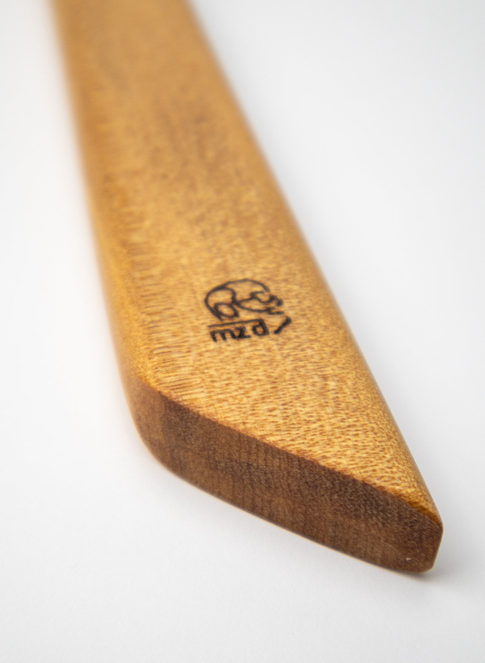 Kauri Bottle Opener