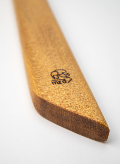 Kauri Bottle Opener