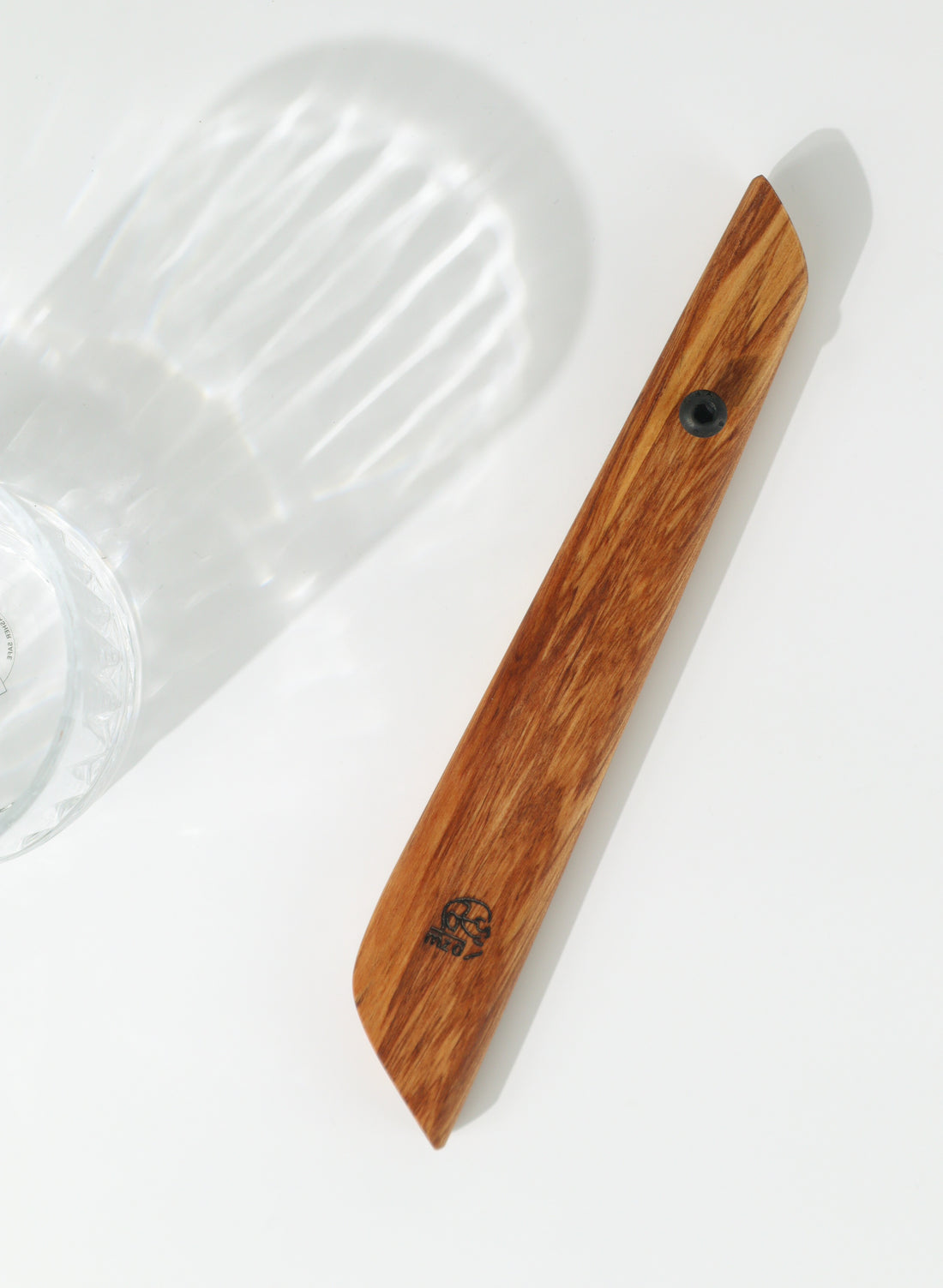 Rimu Bottle Opener