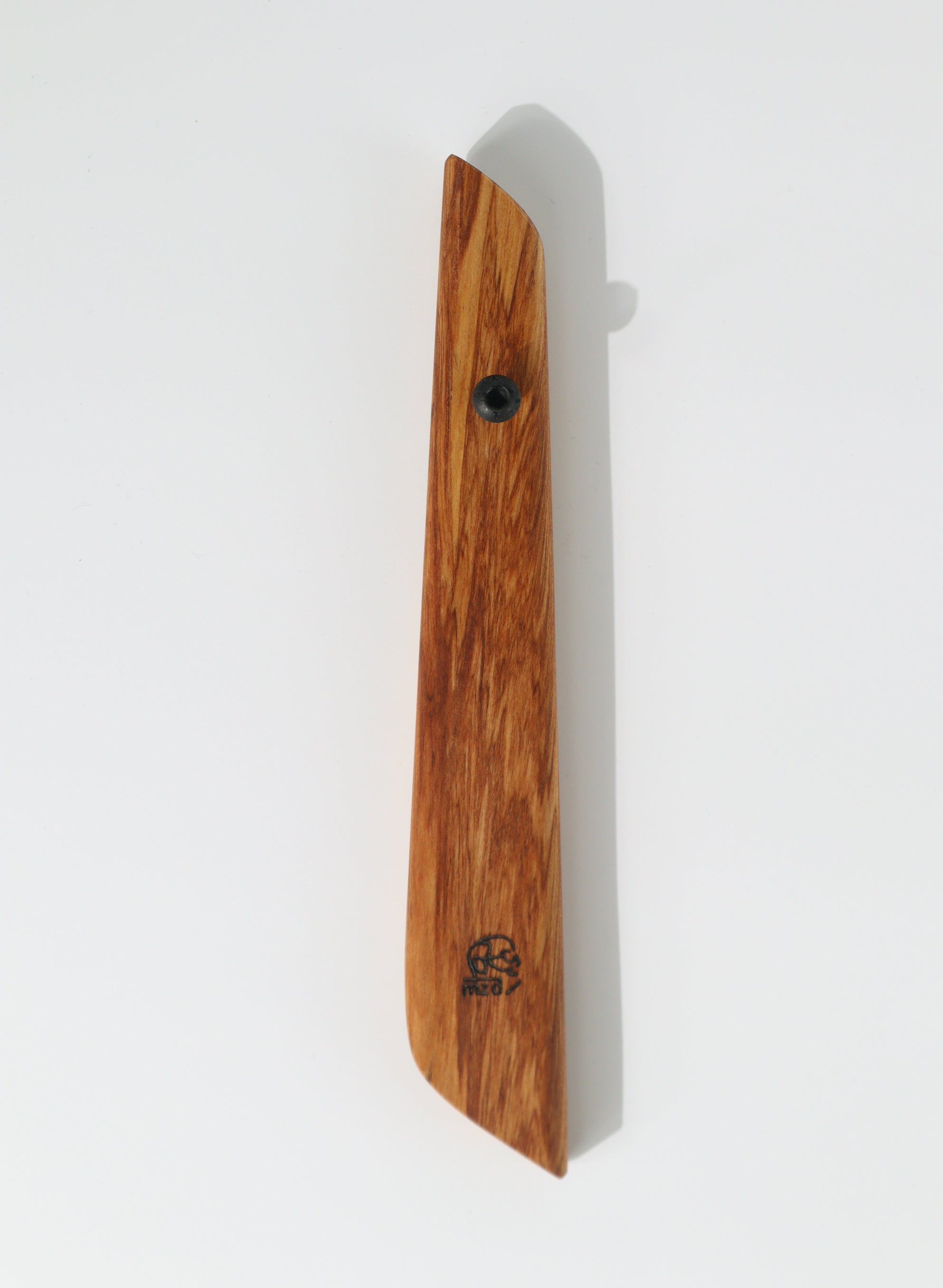 Rimu Bottle Opener