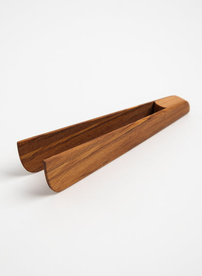 Toast Tongs -  Rimu