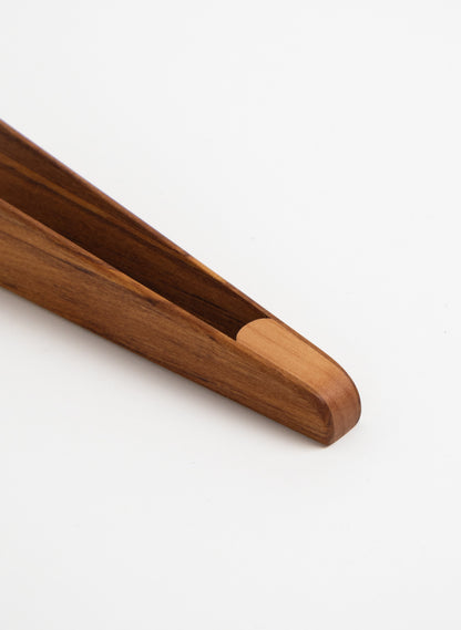 Toast Tongs -  Rimu