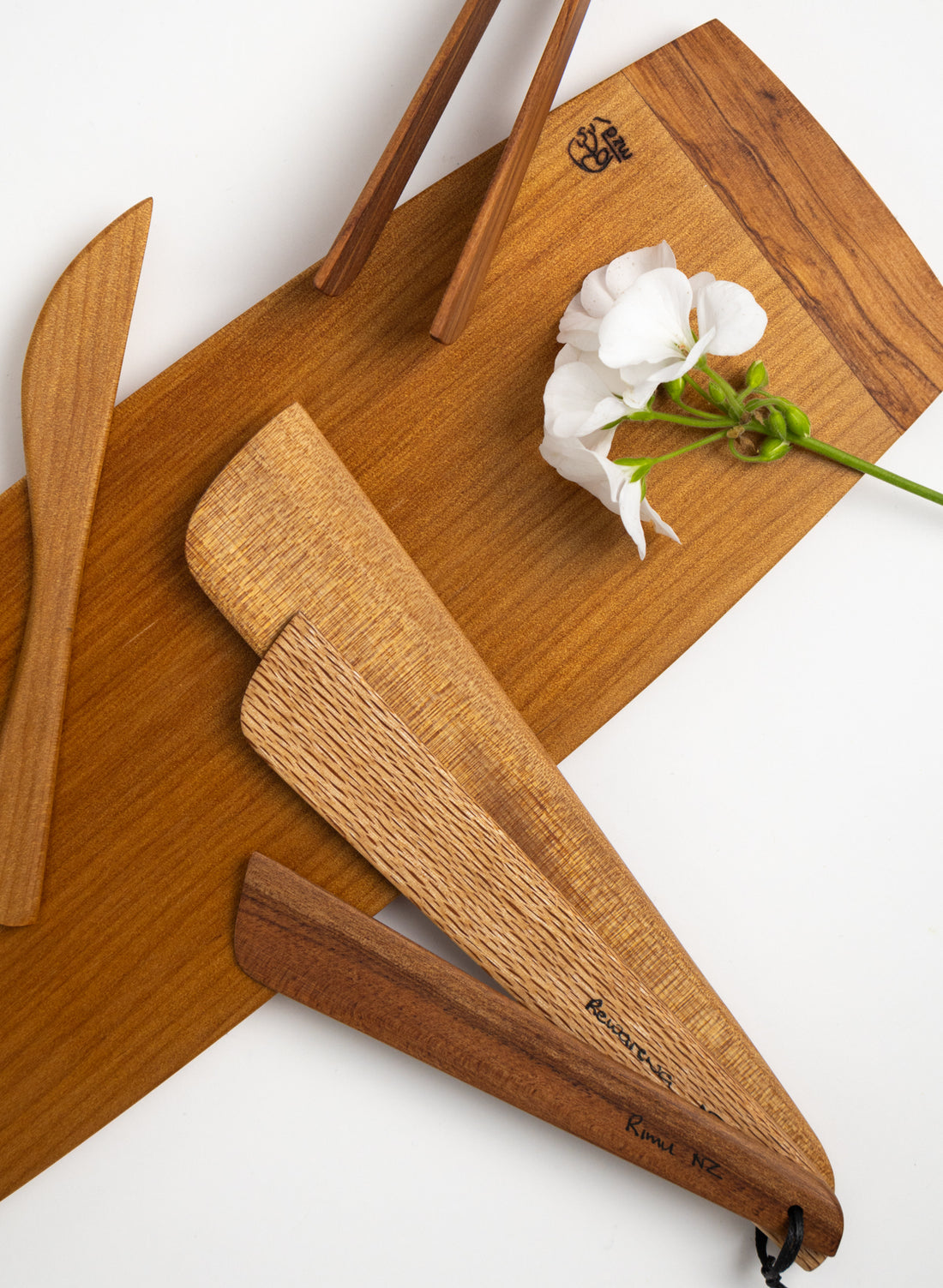 Spreader Set