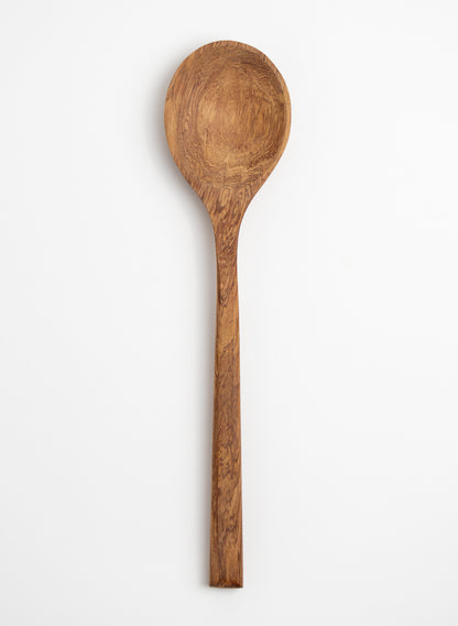 New Zealand Large Spoon - Rimu