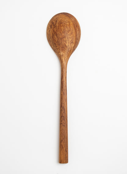 New Zealand Large Spoon - Rimu