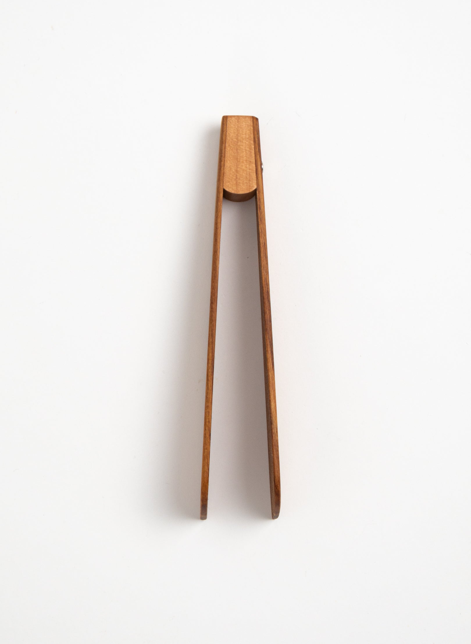 Toast Tongs -  Rimu