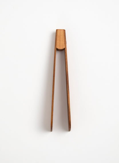 Toast Tongs -  Rimu