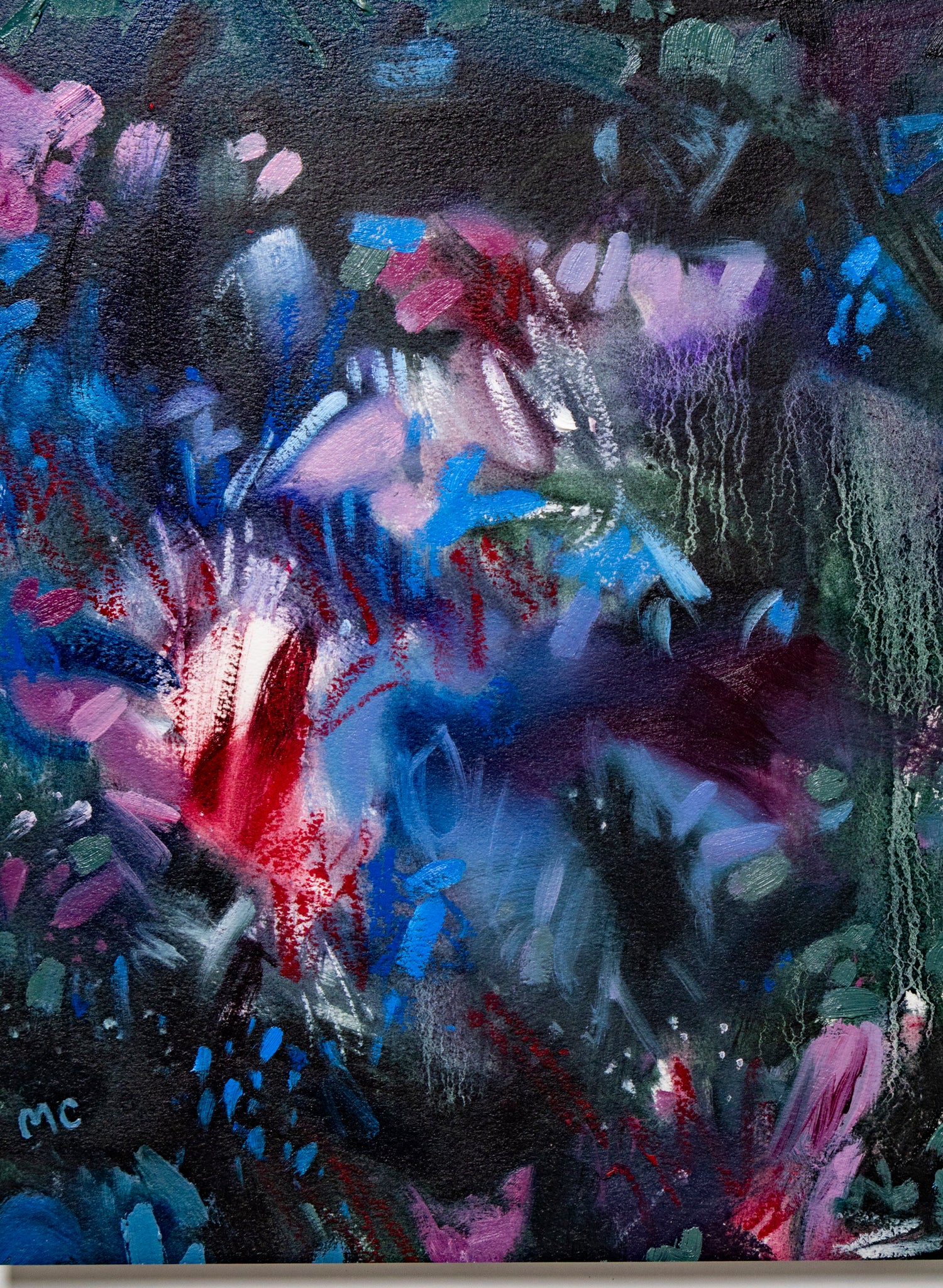 Wintergarden I