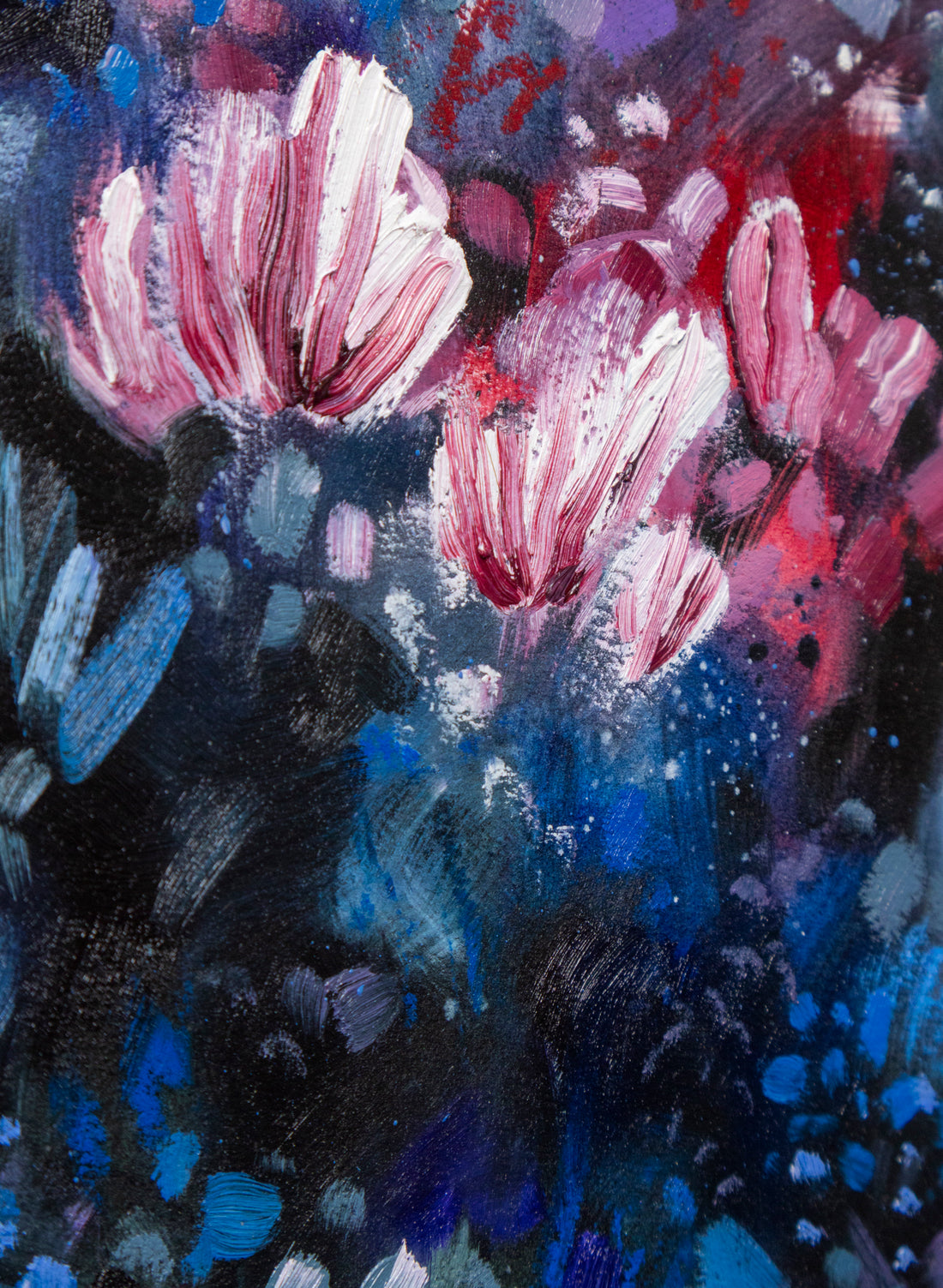 Wintergarden II