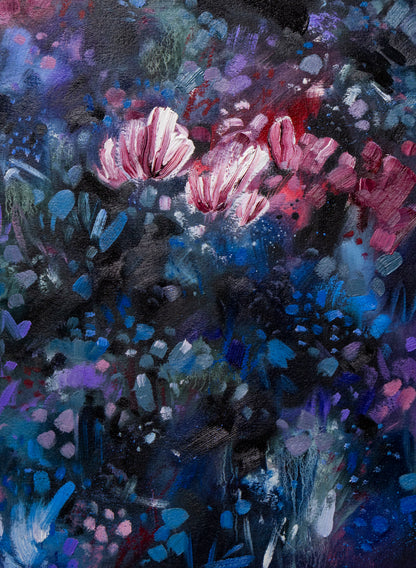 Wintergarden II