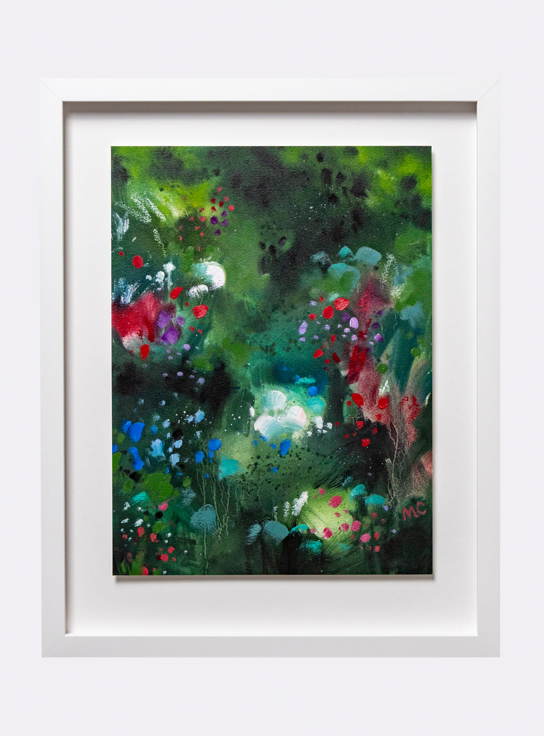 Spring Garden I