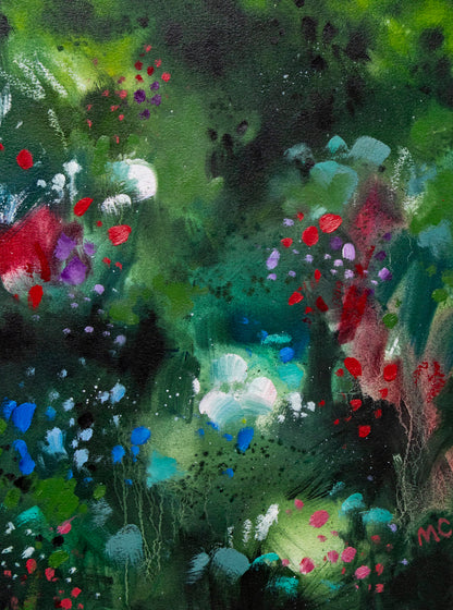 Spring Garden I