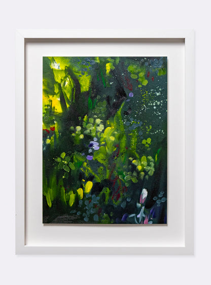 Summer Garden I