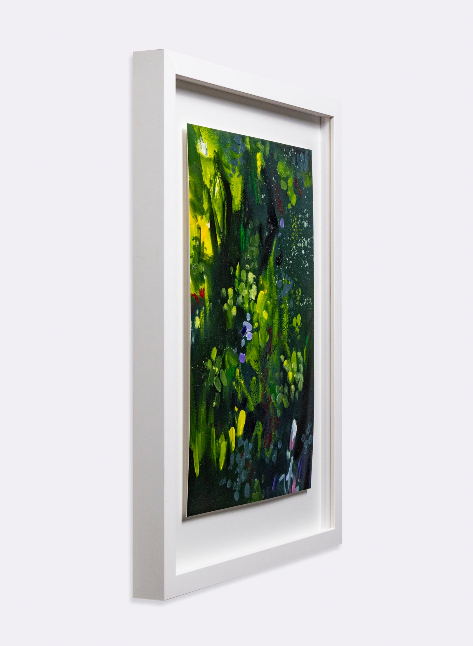 Summer Garden I