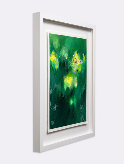 Spring Light I