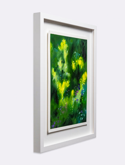 Spring Light II