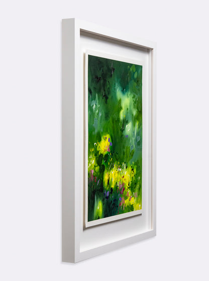 Spring Light III