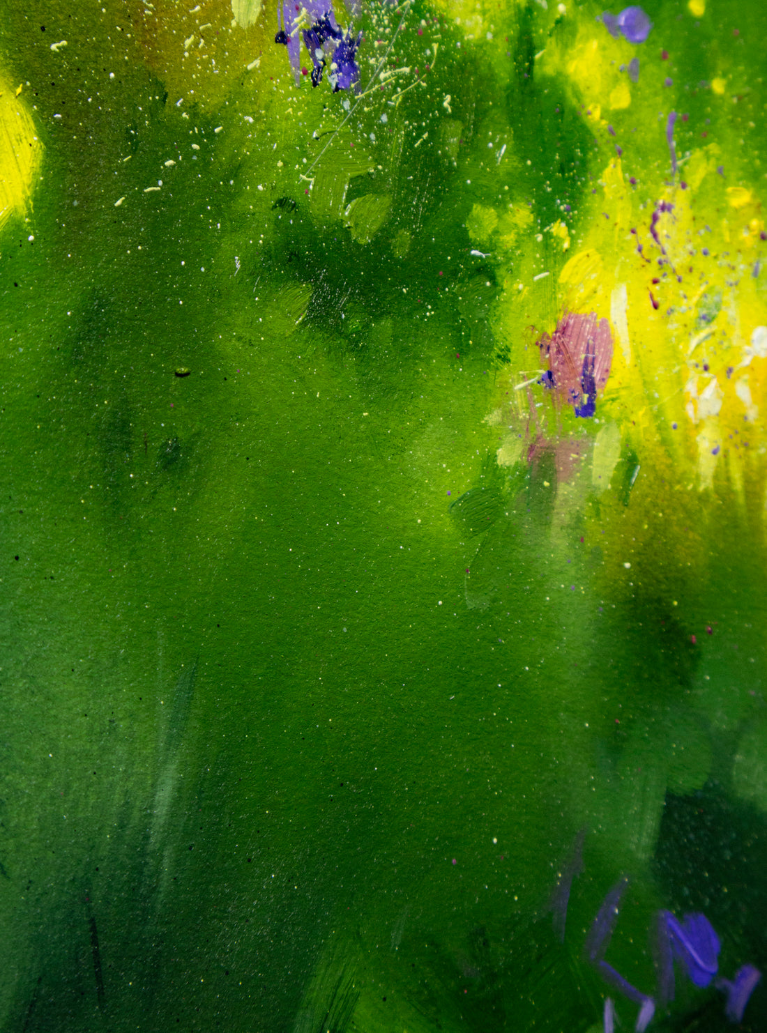 Summer Light I