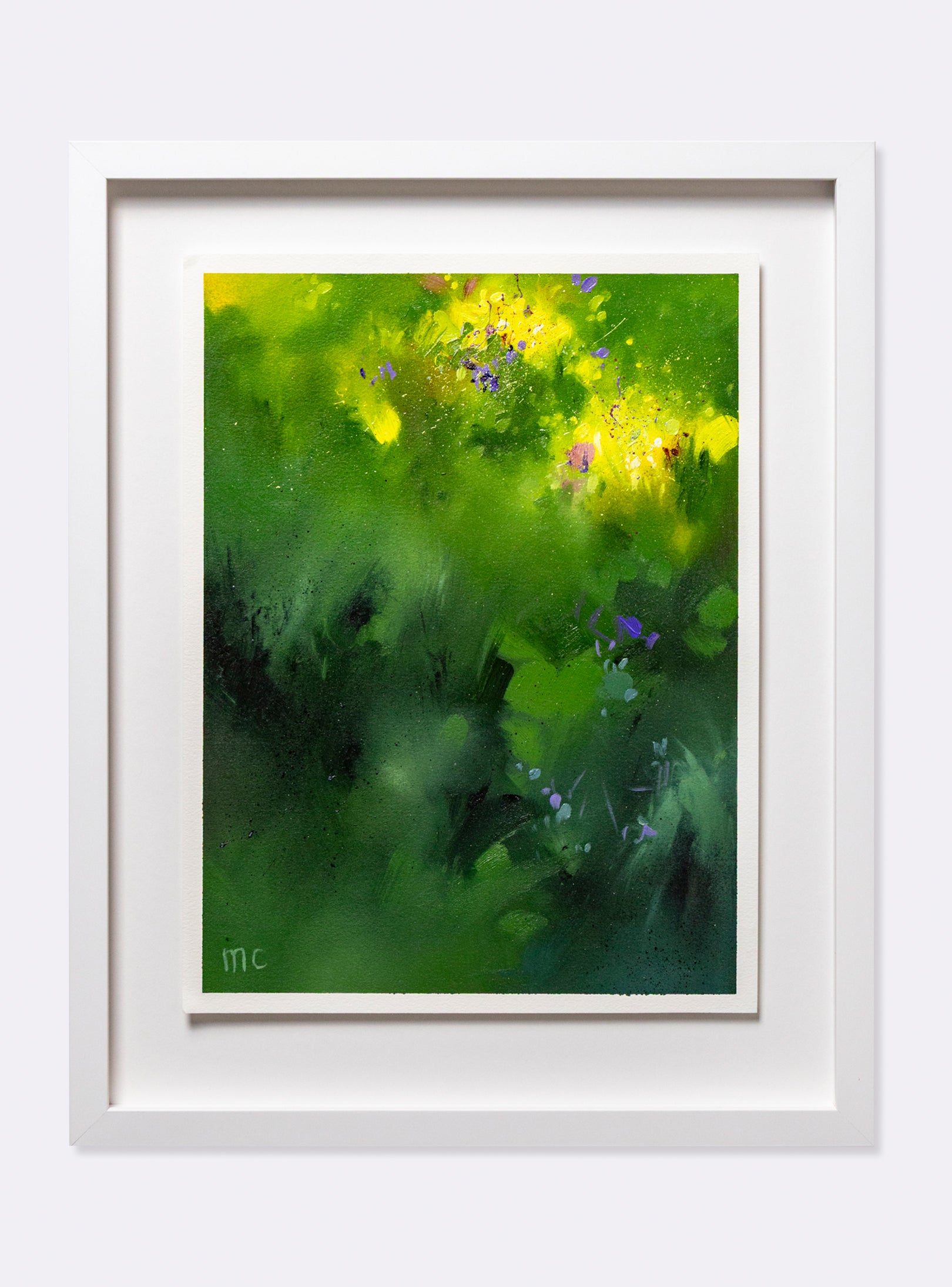 Summer Light I