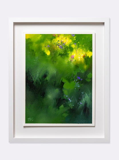 Summer Light I