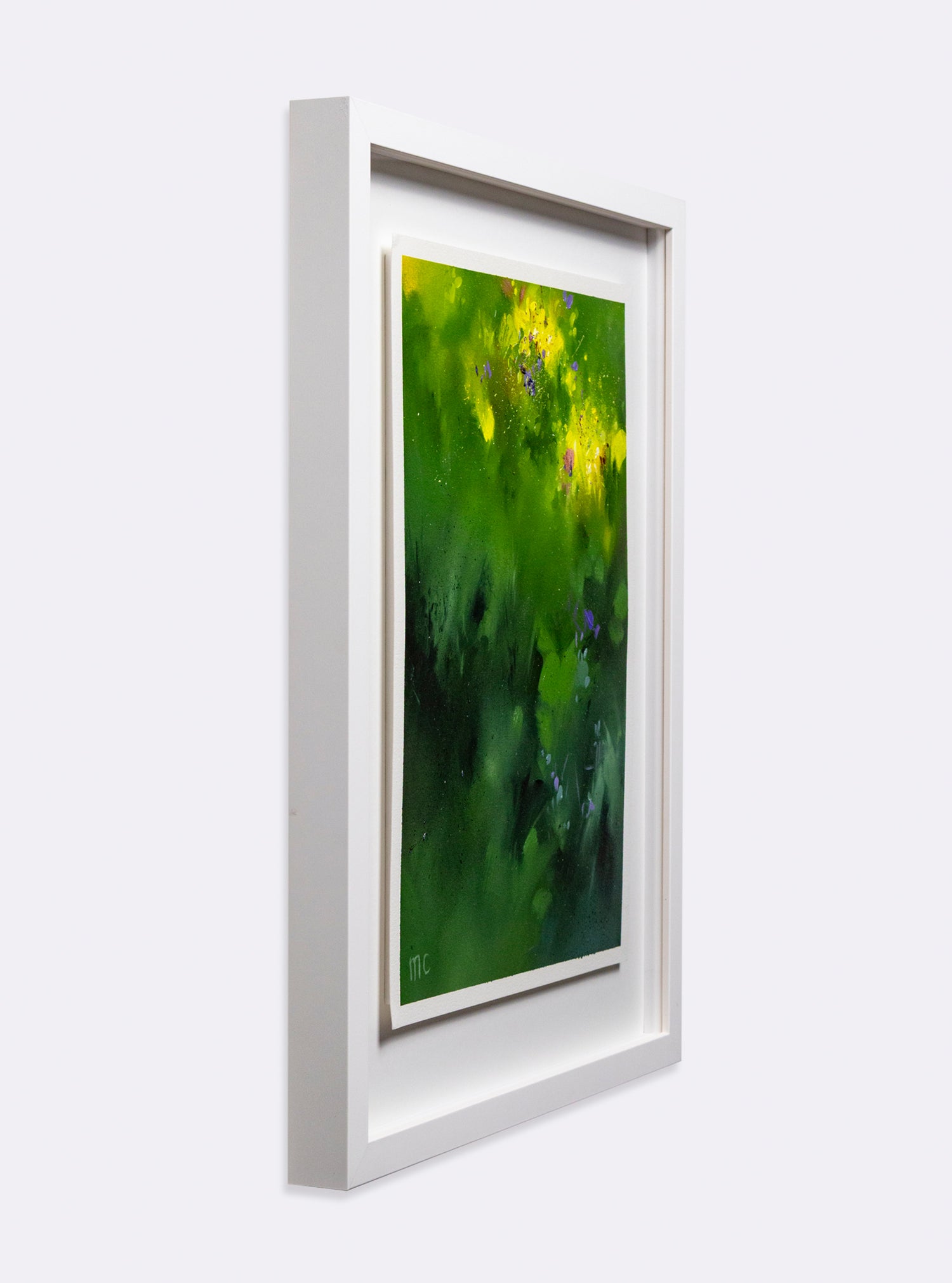 Summer Light I