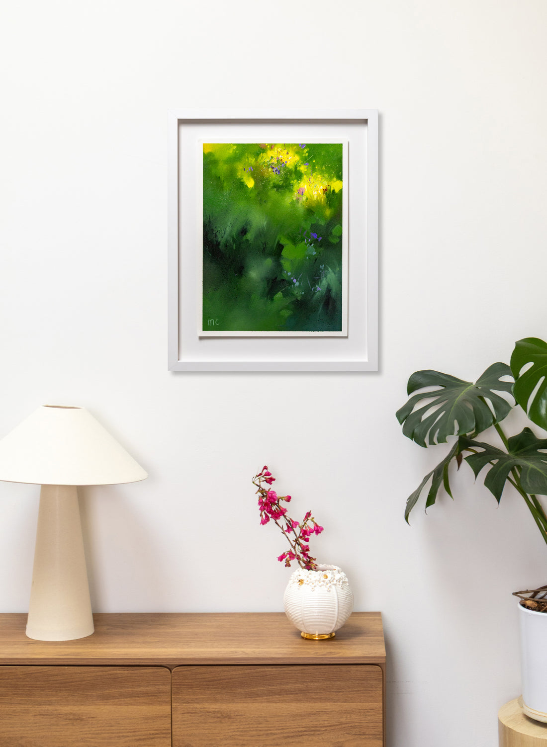 Summer Light I