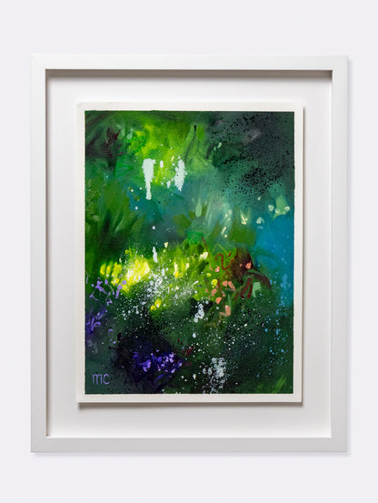 Morning Light I