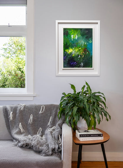 Morning Light I