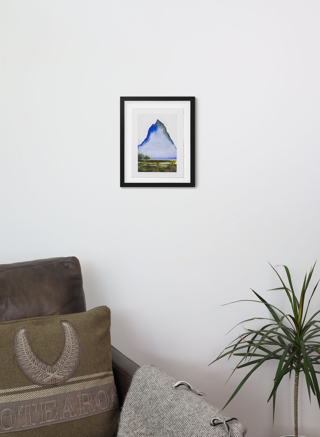 Mitre Peak I