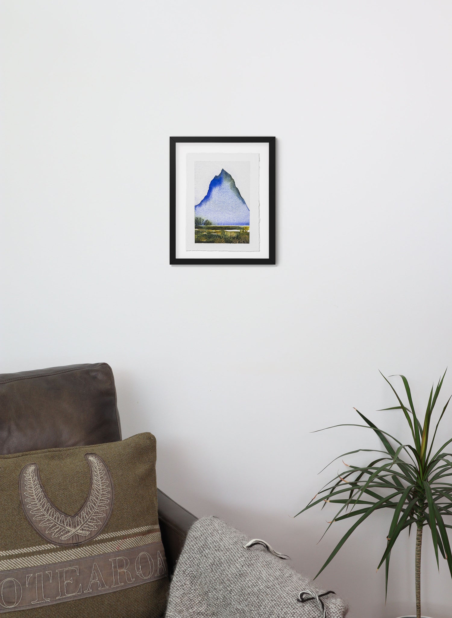 Mitre Peak I