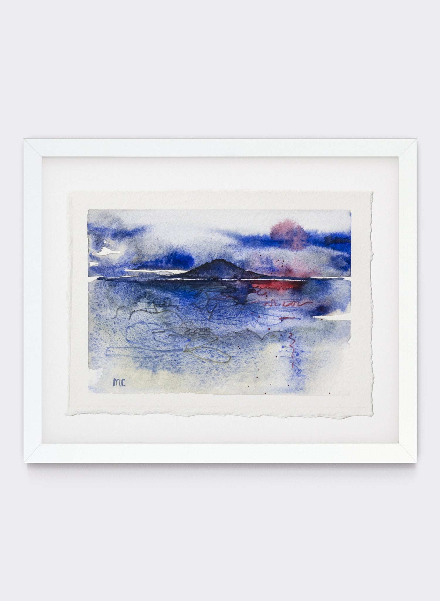 Rangitoto Light V