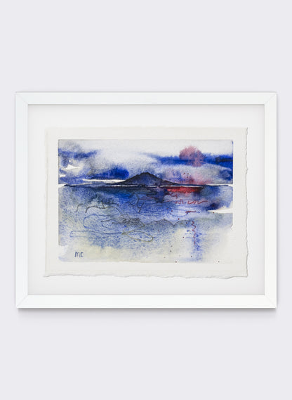 Rangitoto Light V