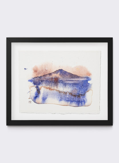 Rangitoto Light VIII