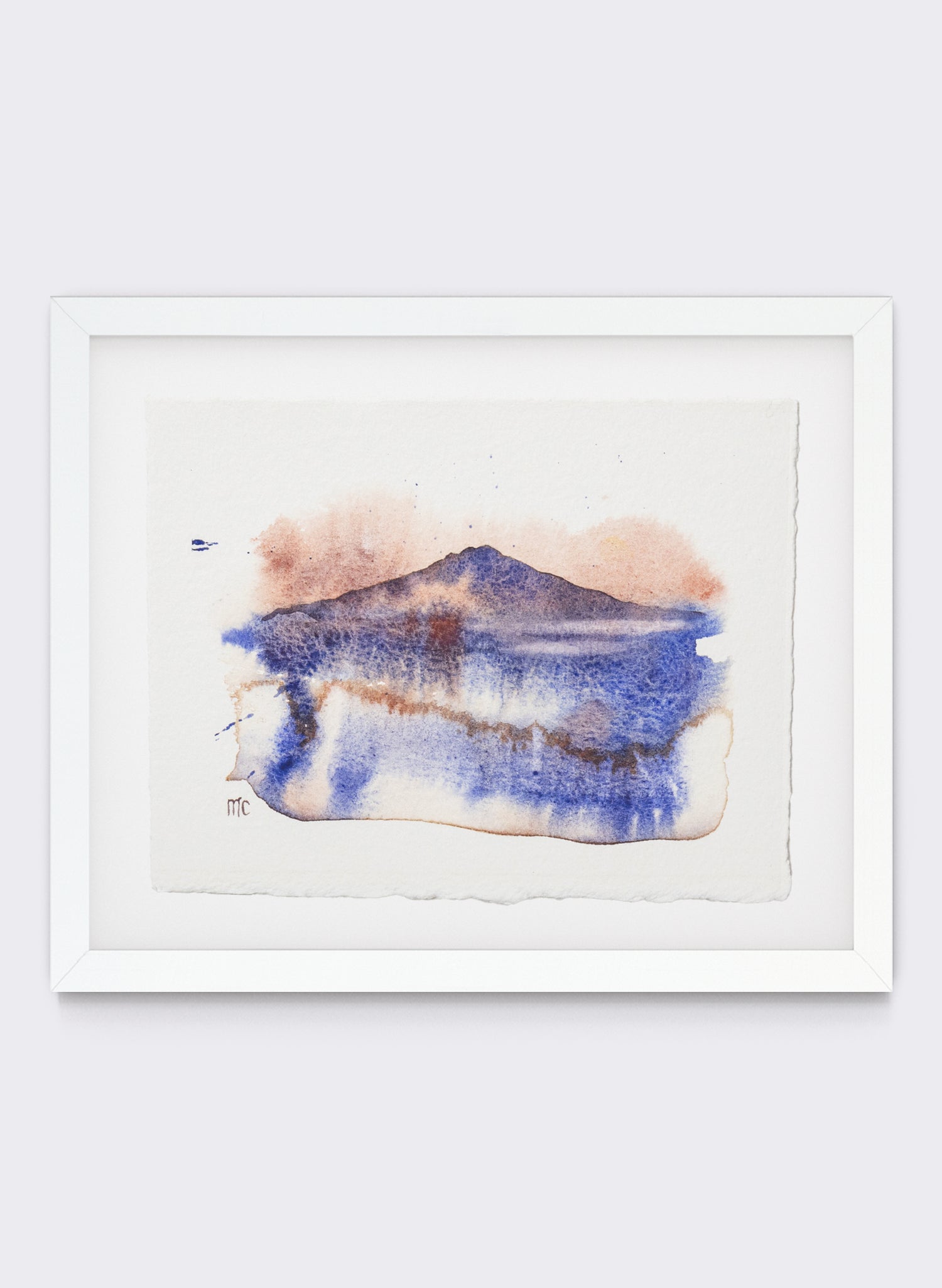 Rangitoto Light VIII