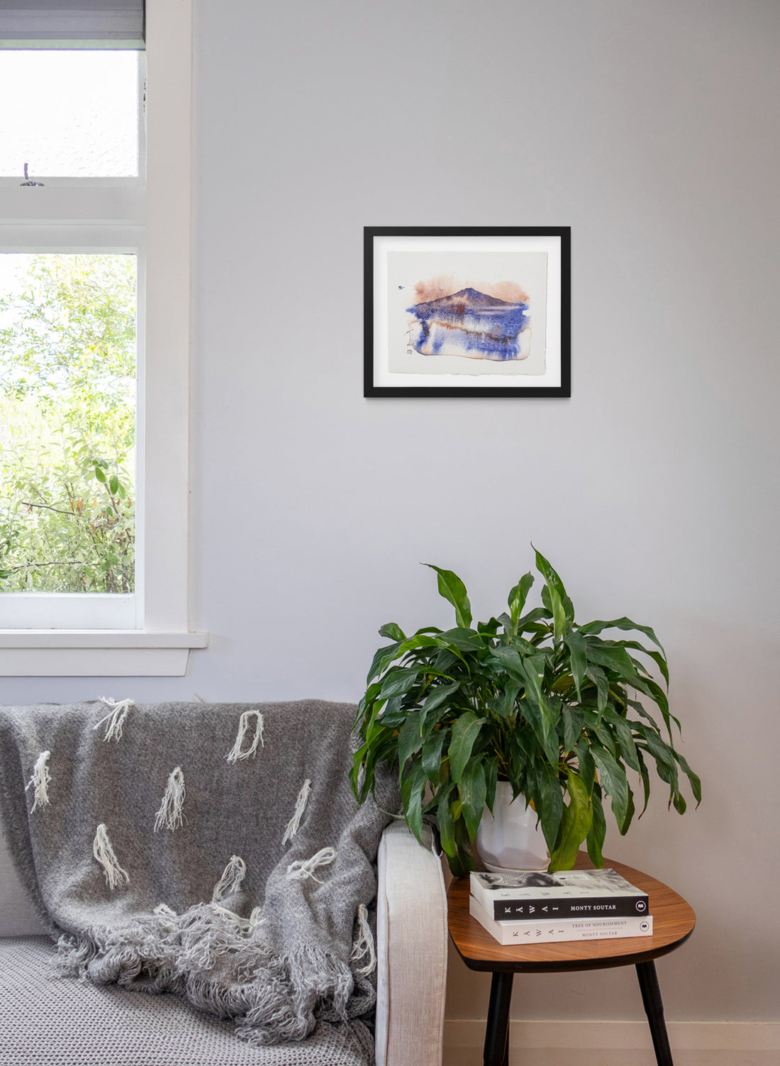 Rangitoto Light VIII