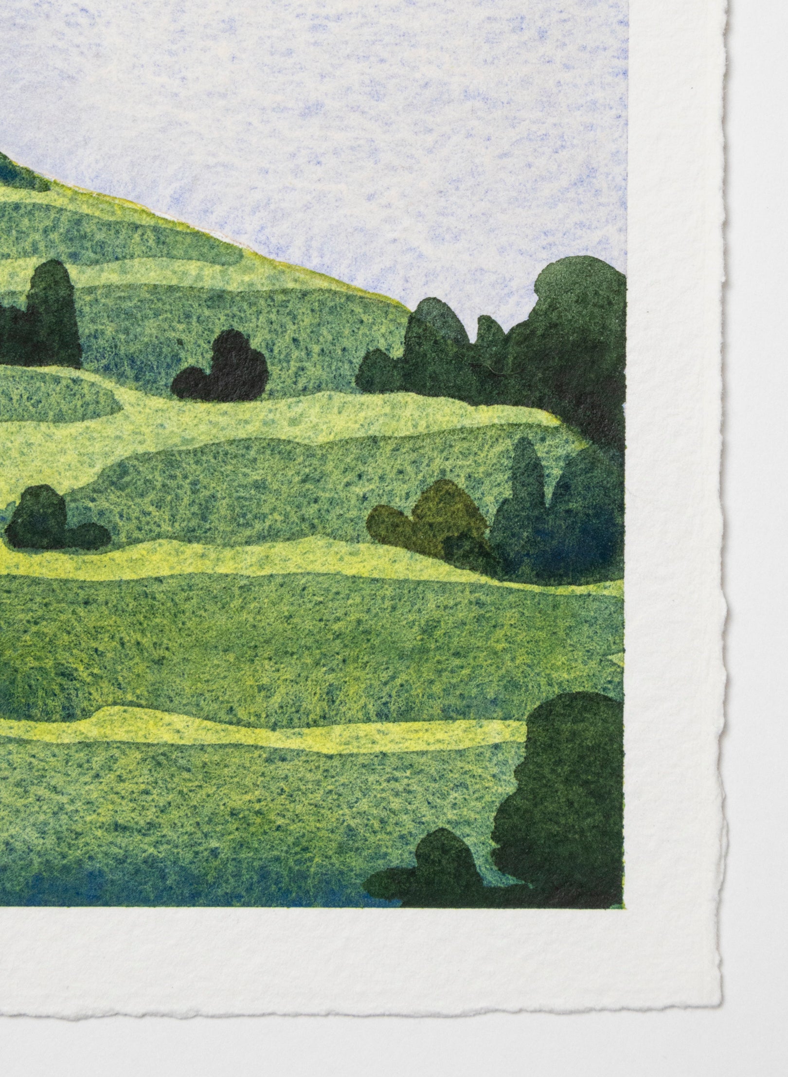 One Tree Hill / Maungakiekie I