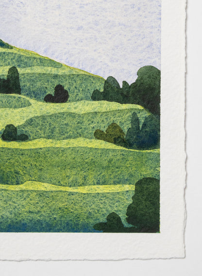 One Tree Hill / Maungakiekie I