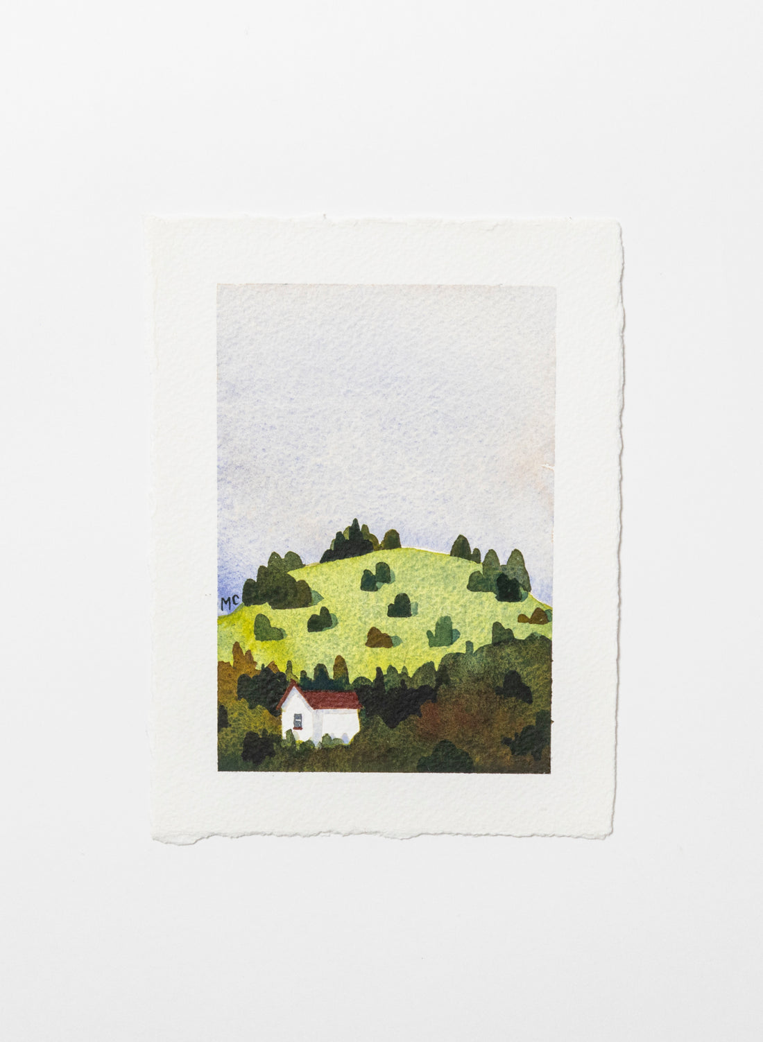 Mount Victoria / Takuranga II