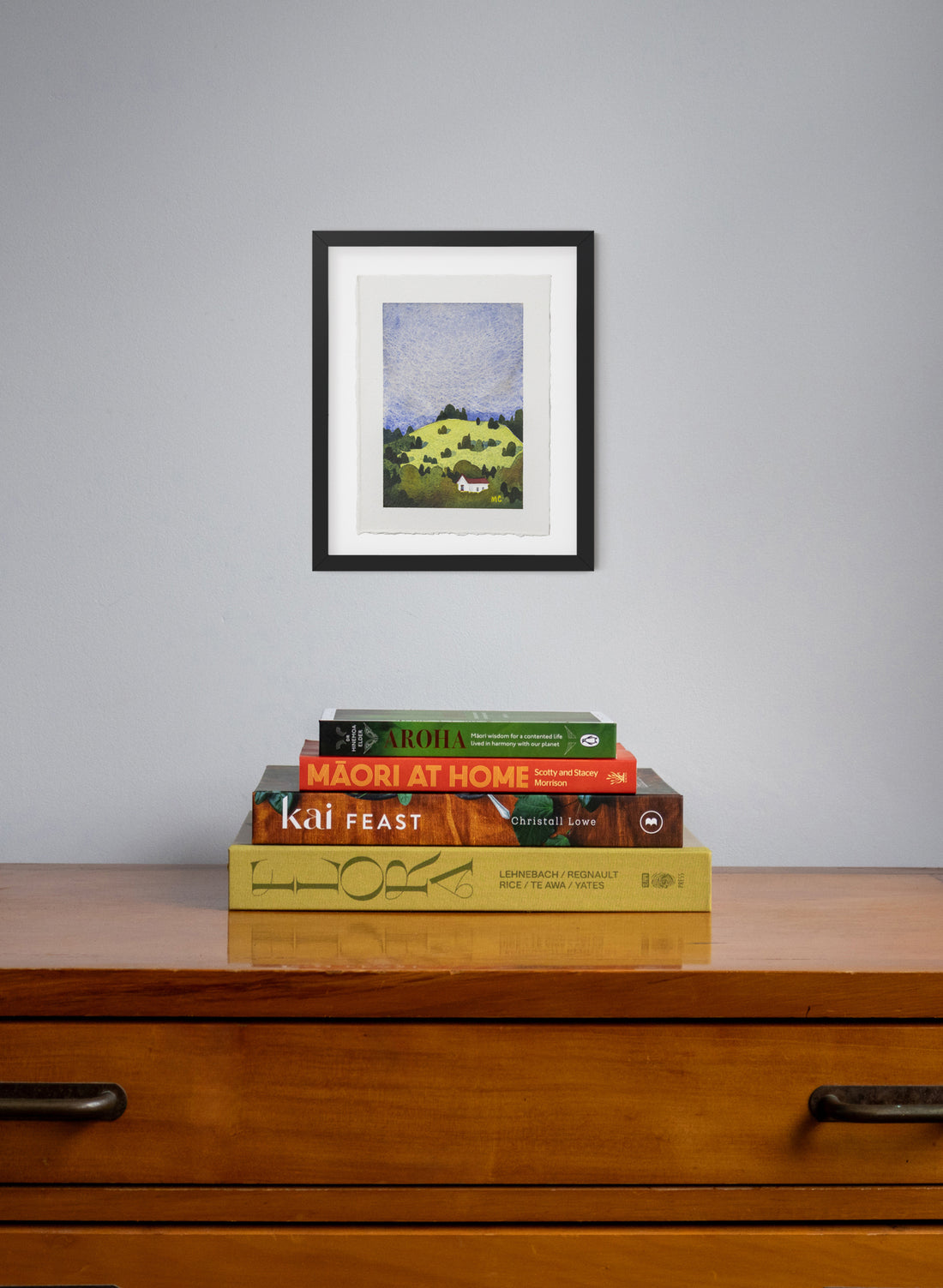 Mount Victoria / Takuranga II