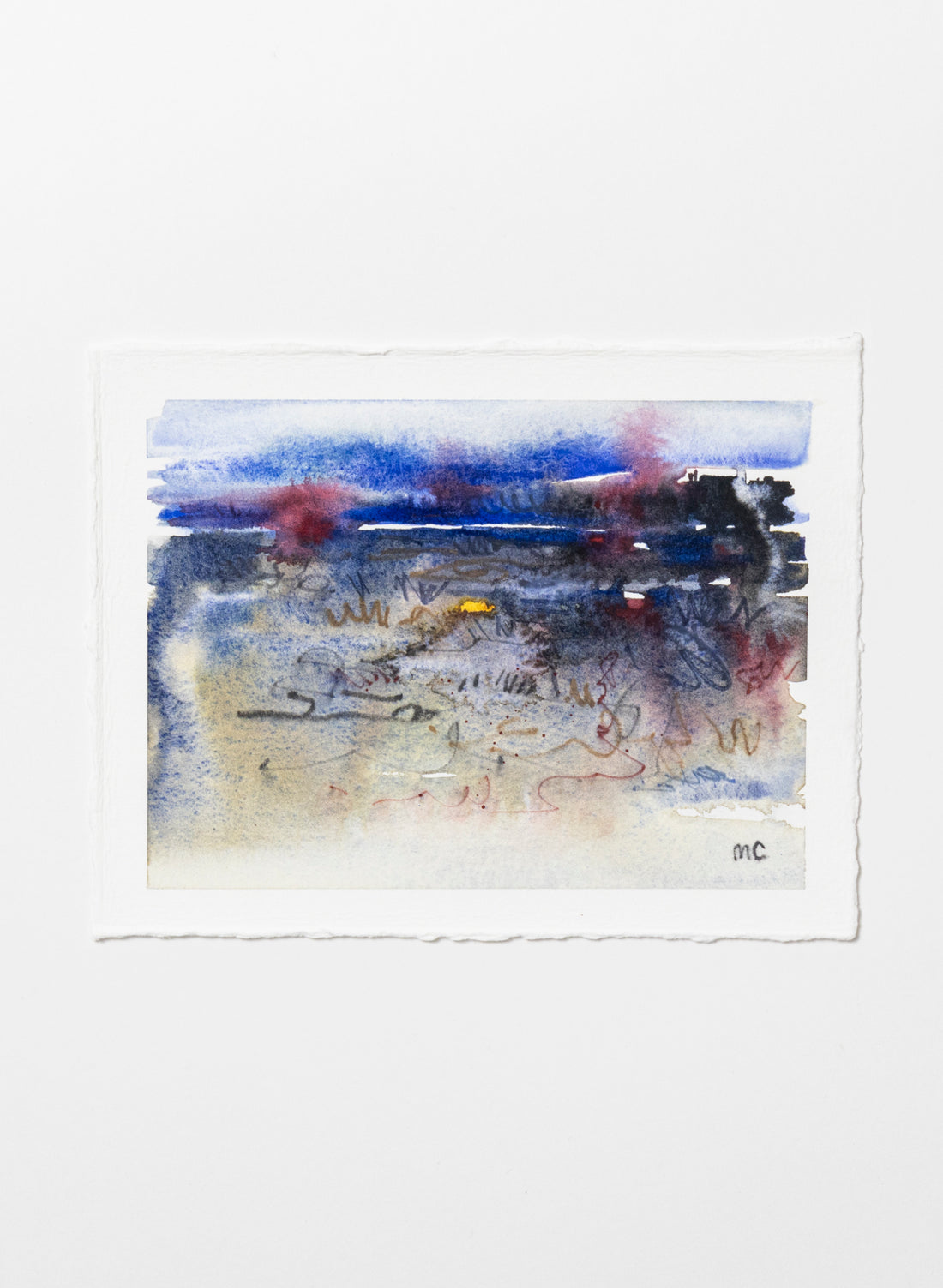 Beachwalk (Rockpools)