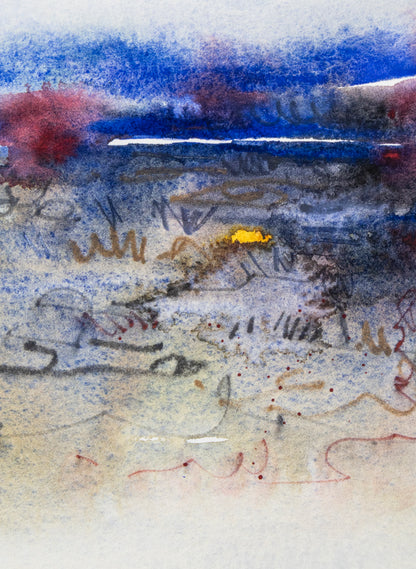 Beachwalk (Rockpools)