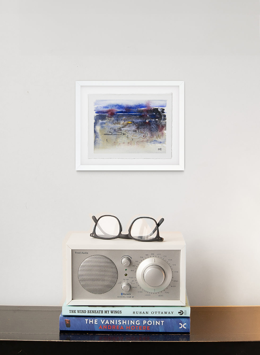 Beachwalk (Rockpools)