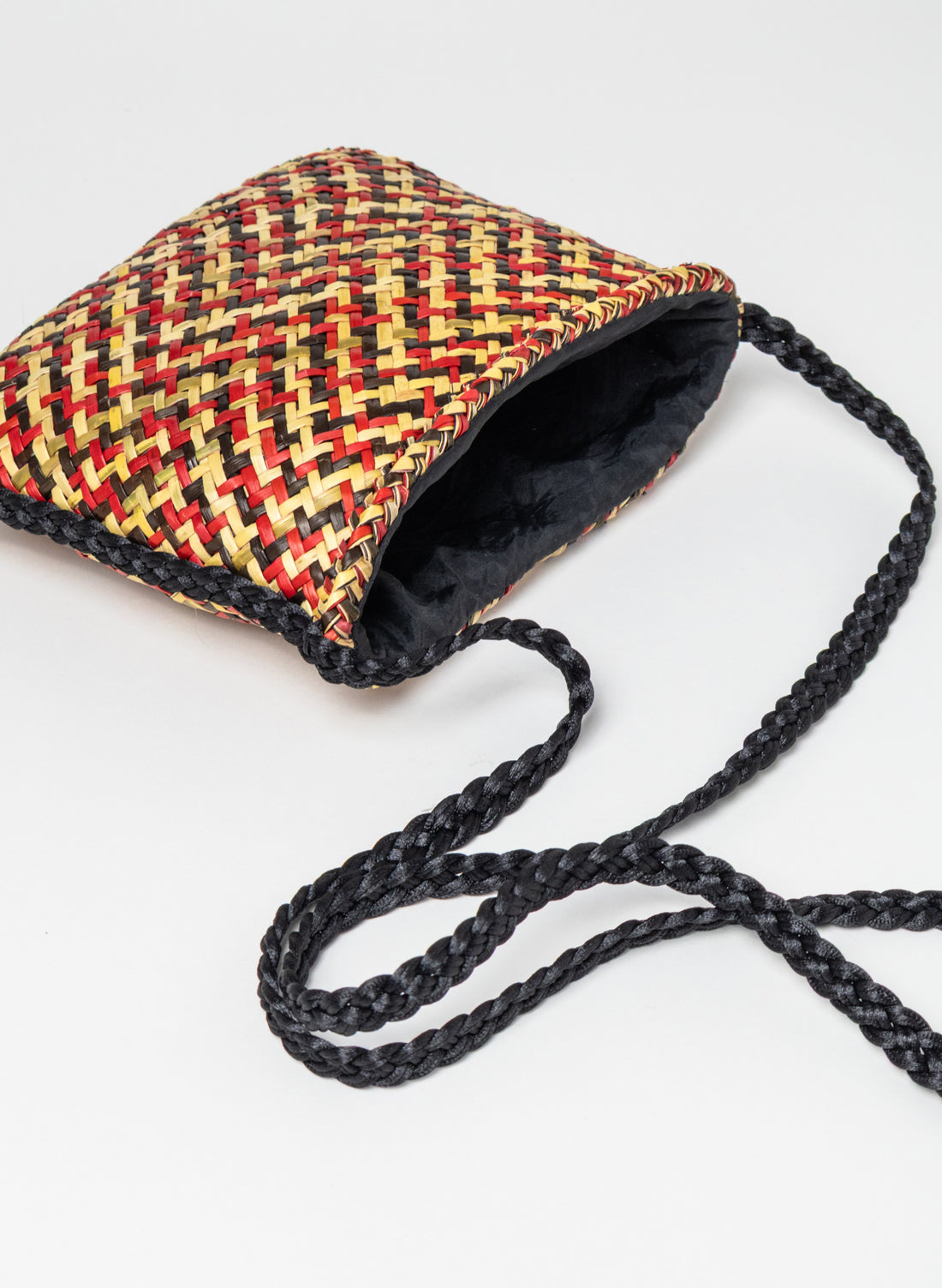 Kete Whakairo 4