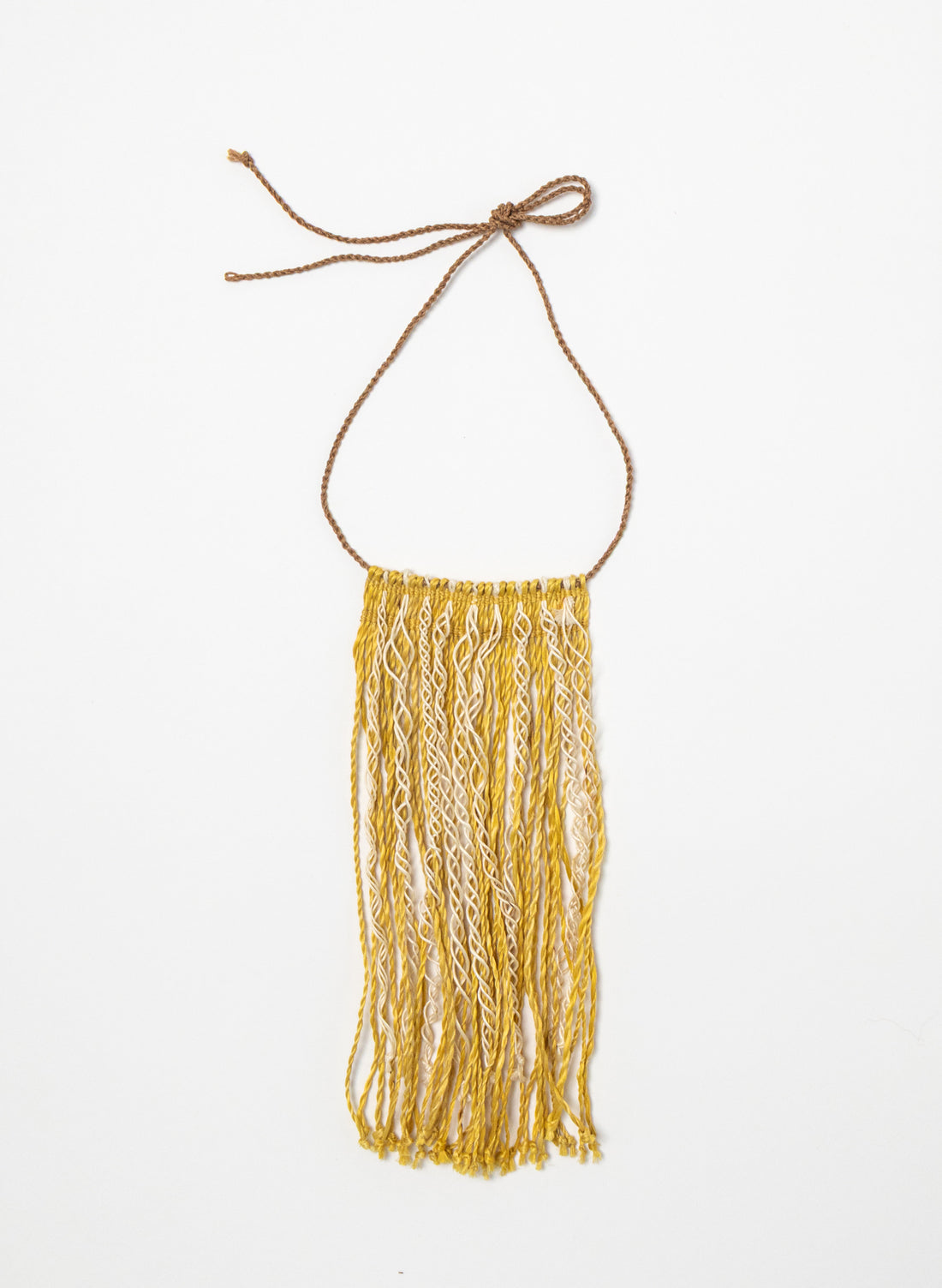 Traditional Maukakī