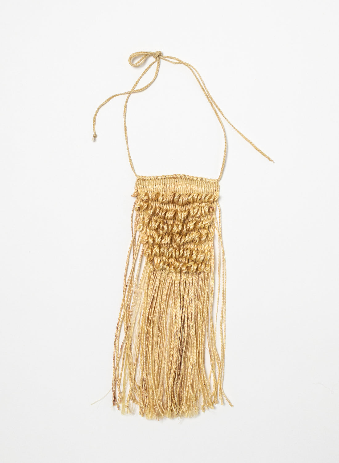 Traditional Maukakī